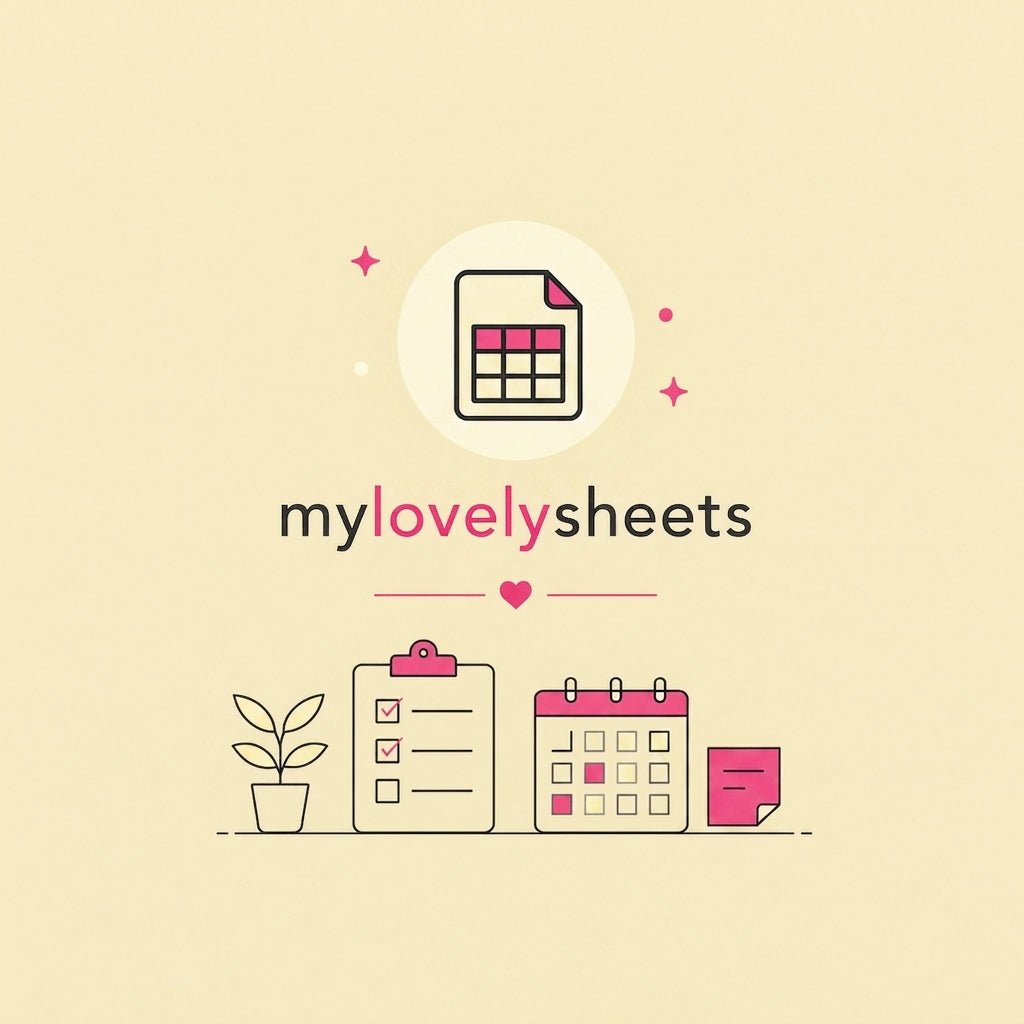 Excel Task Tracker